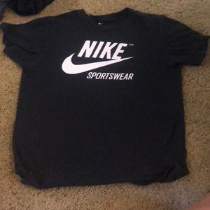 NIke shirt